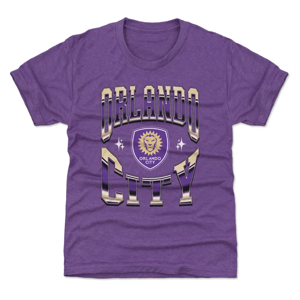 Orlando City Vintage WHT sold by 500 Level product image thumbnail 3
