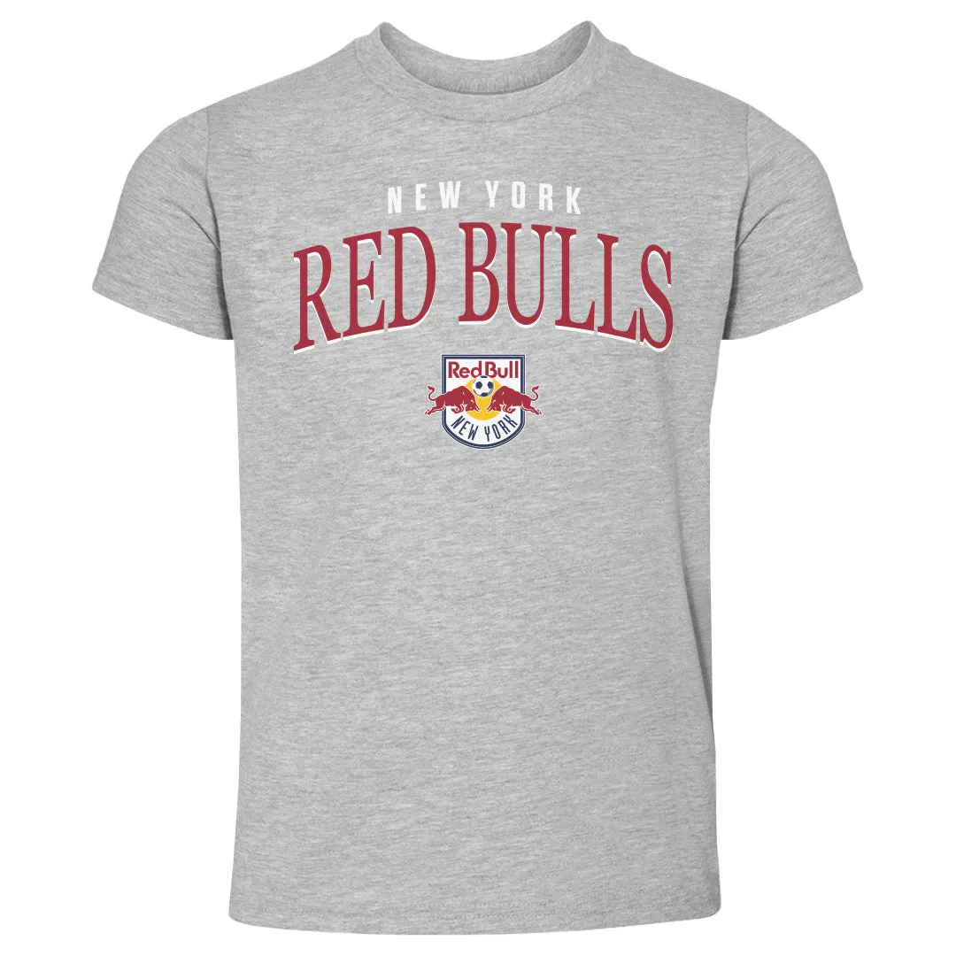 New York Red Bulls Arch WHT sold by 500 Level product image thumbnail 3