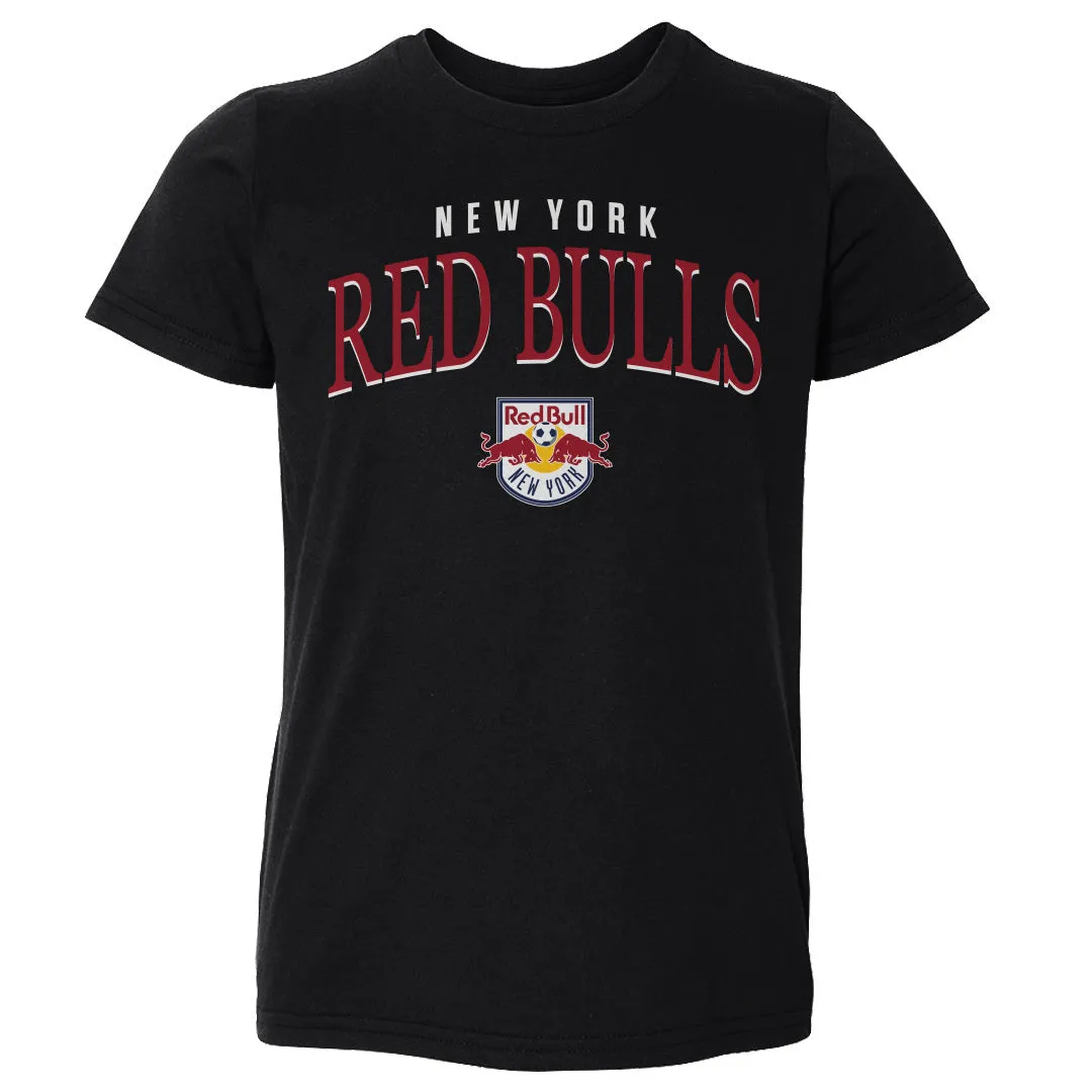 New York Red Bulls Arch WHT sold by 500 Level product image thumbnail 2