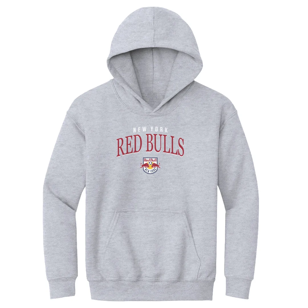 New York Red Bulls Arch WHT sold by 500 Level product image thumbnail 2