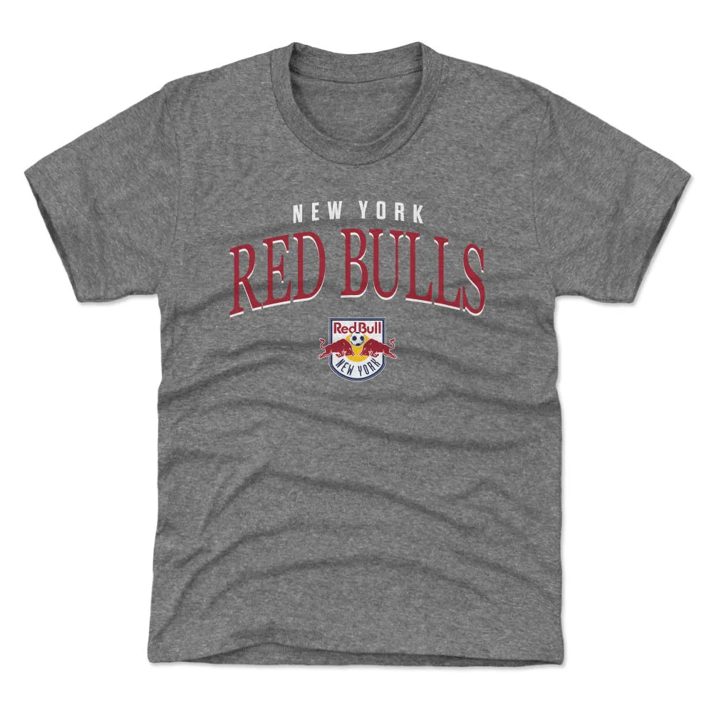 New York Red Bulls Arch WHT sold by 500 Level product image thumbnail 3