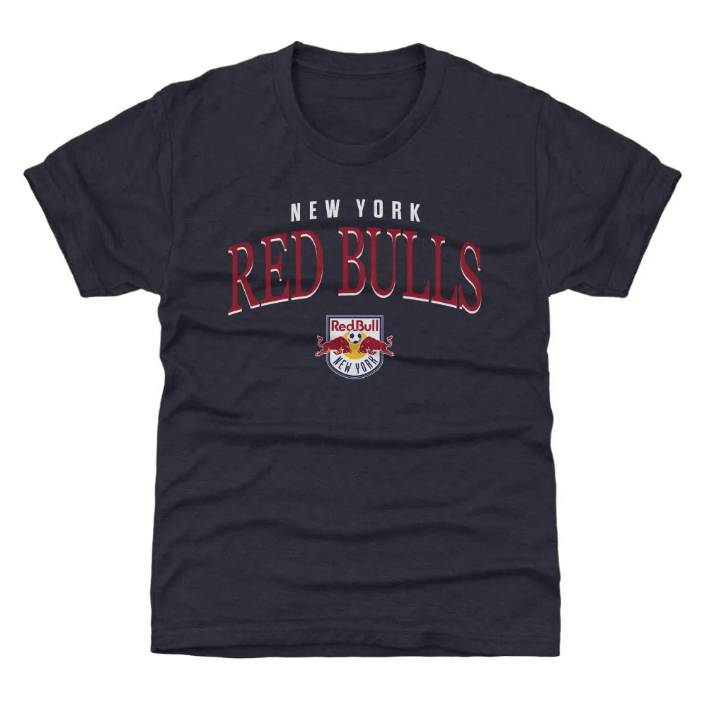New York Red Bulls Arch WHT sold by 500 Level product image thumbnail 2