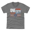 New York City FC One Club One City WHT sold by 500 Level