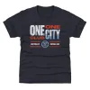New York City FC One Club One City WHT sold by 500 Level