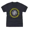 Nashville SC Circle Pattern WHT sold by 500 Level