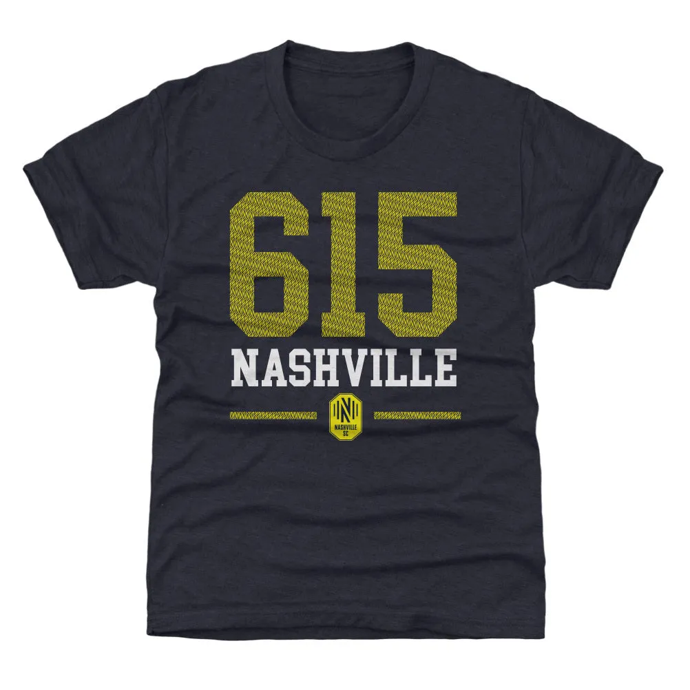 Nashville SC 615 WHT sold by 500 Level product image thumbnail 2