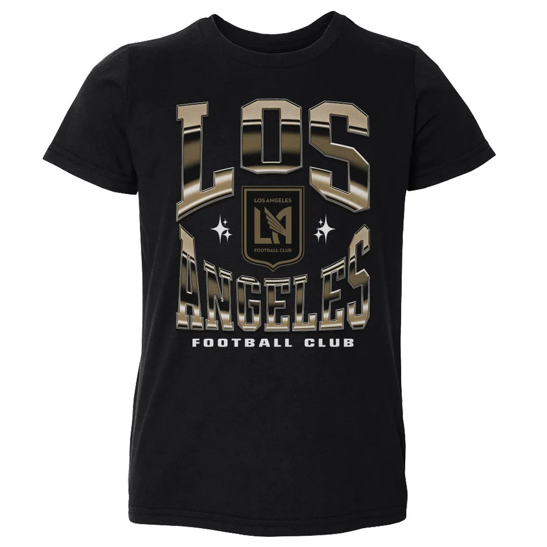 LAFC Vintage WHT sold by 500 Level product image thumbnail 2