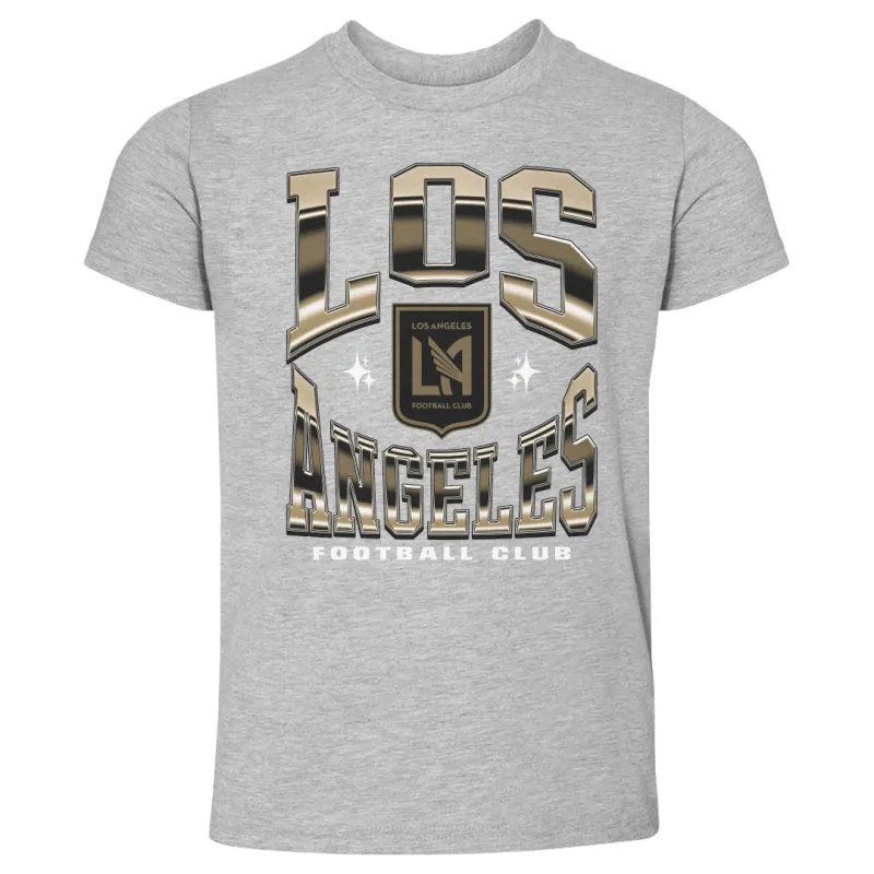 LAFC Vintage WHT sold by 500 Level