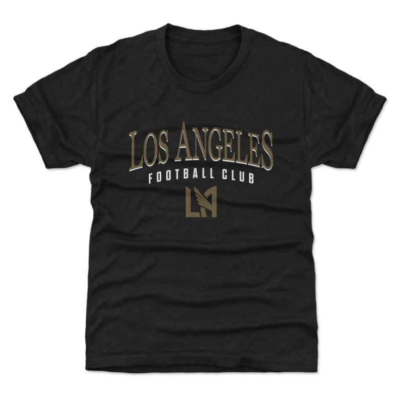 LAFC Arch WHT sold by 500 Level