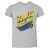 LA Galaxy Somos Angelinos WHT sold by 500 Level