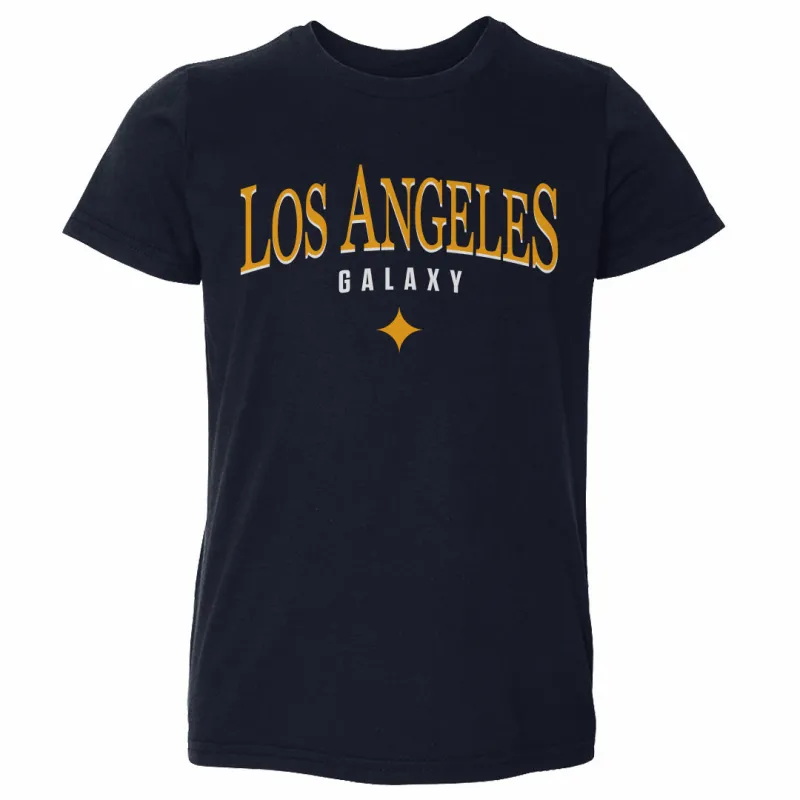 LA Galaxy Arch WHT sold by 500 Level