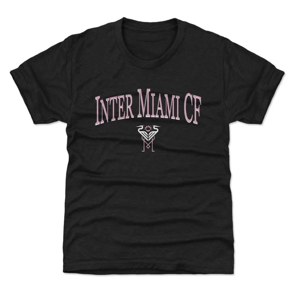 Inter Miami CF Arch WHT sold by 500 Level