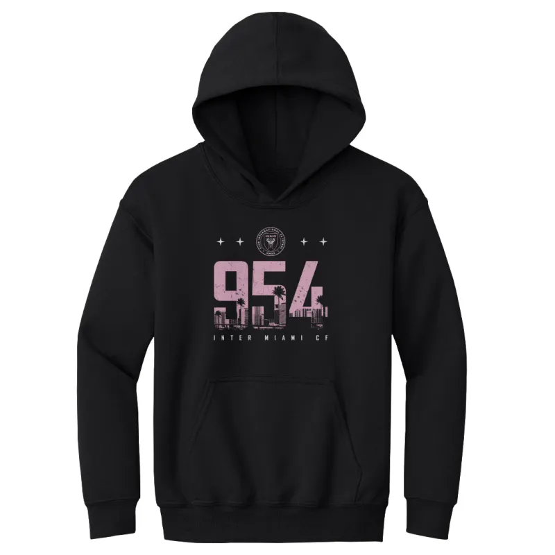 Inter Miami CF 954 WHT sold by 500 Level