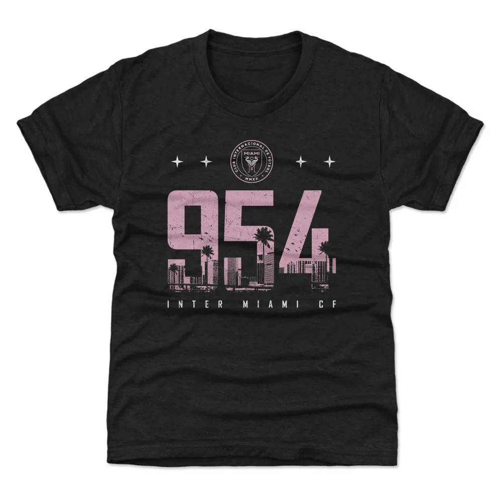 Inter Miami CF 954 WHT sold by 500 Level