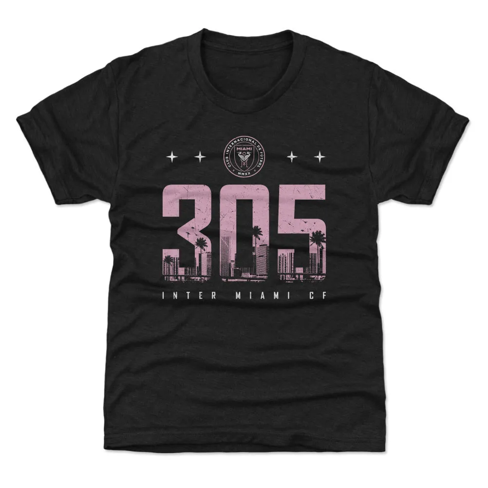 Inter Miami CF 305 WHT sold by 500 Level