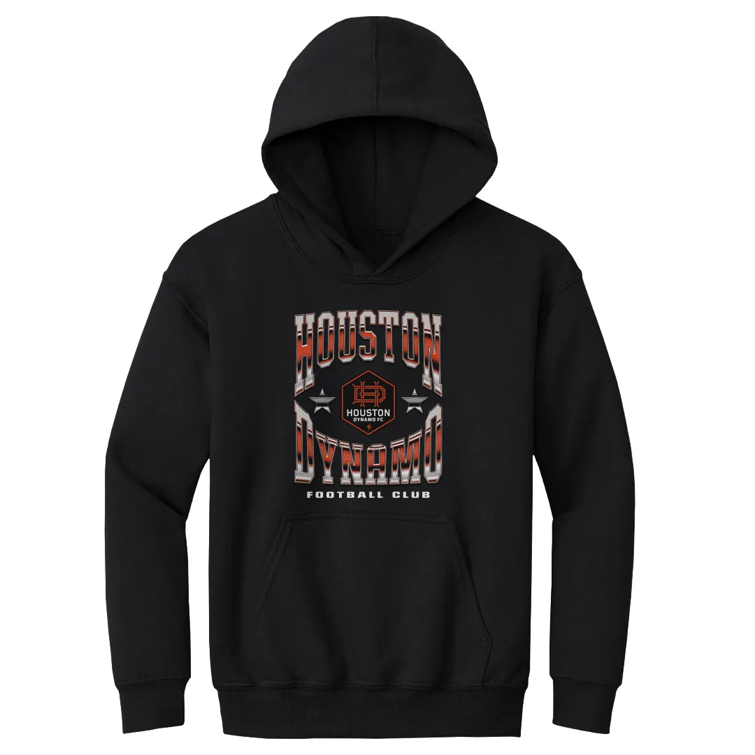 Houston Dynamo FC Vintage WHT sold by 500 Level product image thumbnail 2