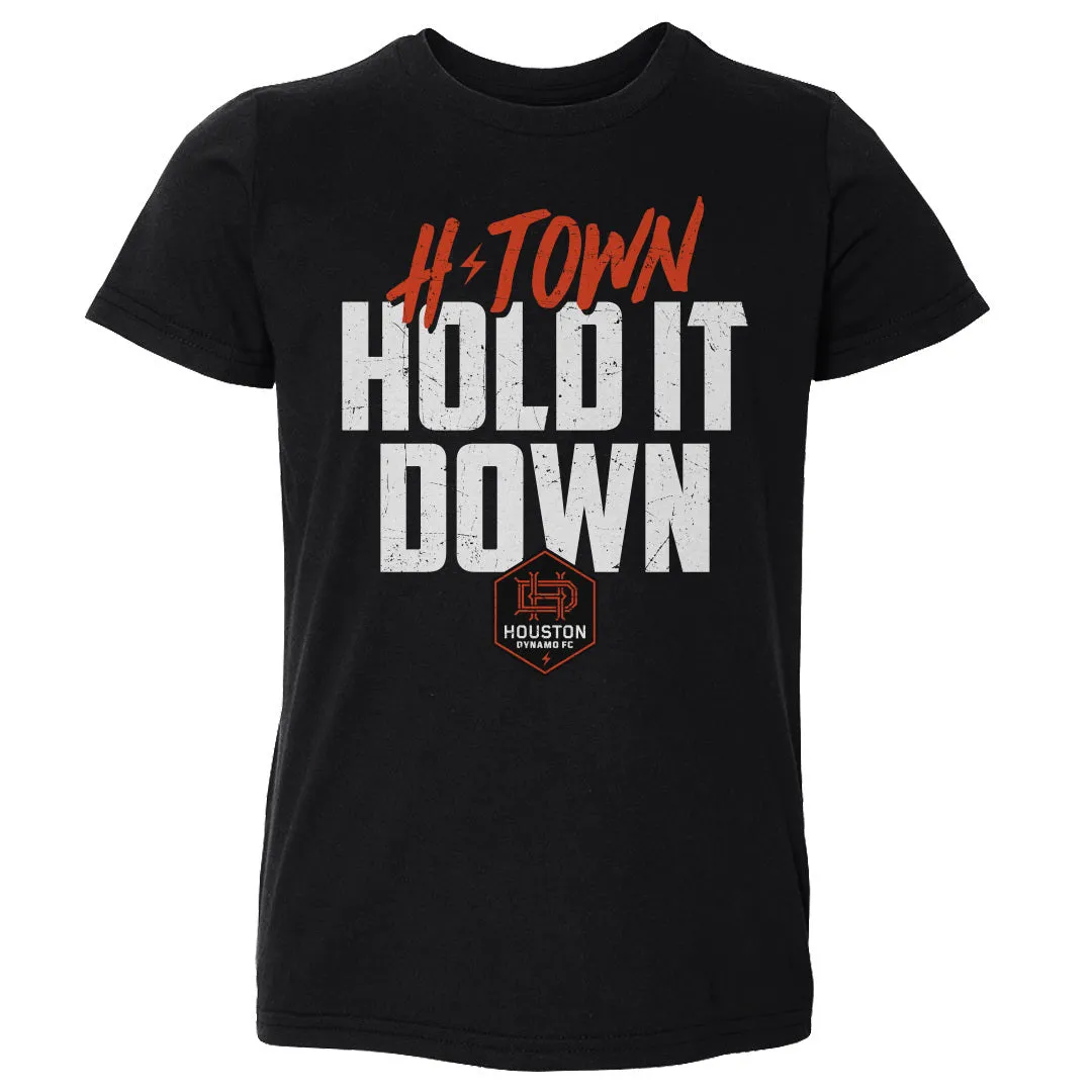 Houston Dynamo FC H-Town Hold It Down WHT sold by 500 Level product image thumbnail 2