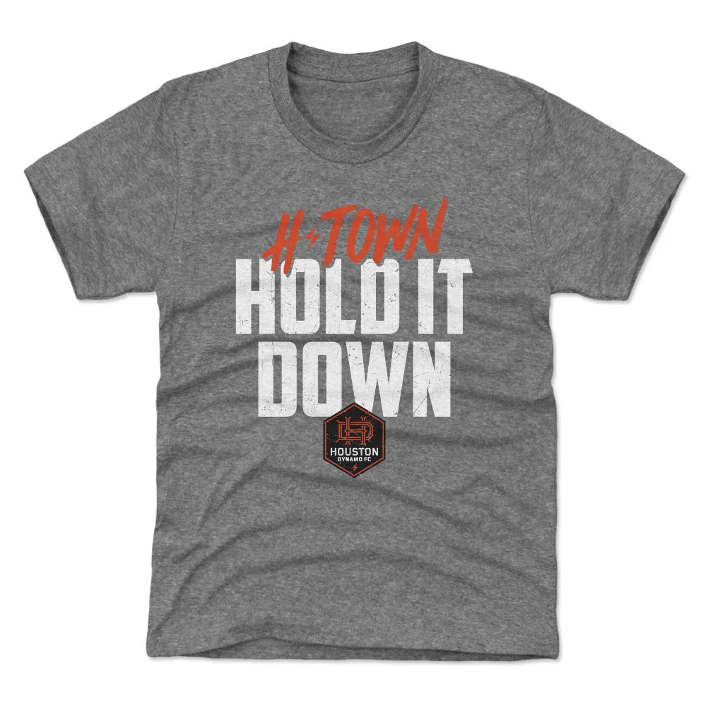 Houston Dynamo FC H-Town Hold It Down WHT sold by 500 Level product image thumbnail 2