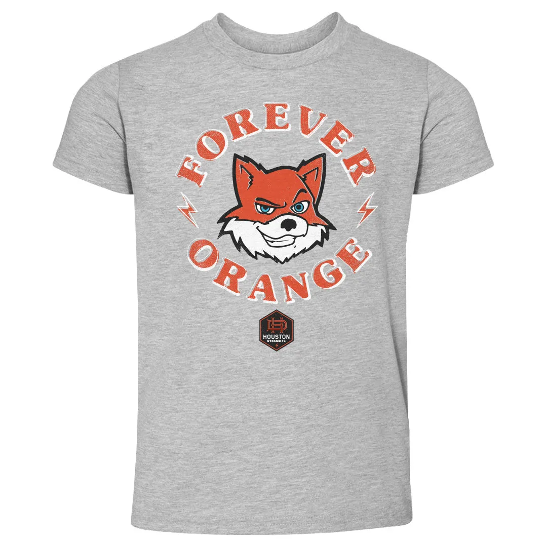 Houston Dynamo FC Forever Orange Mascot WHT sold by 500 Level product image thumbnail 2