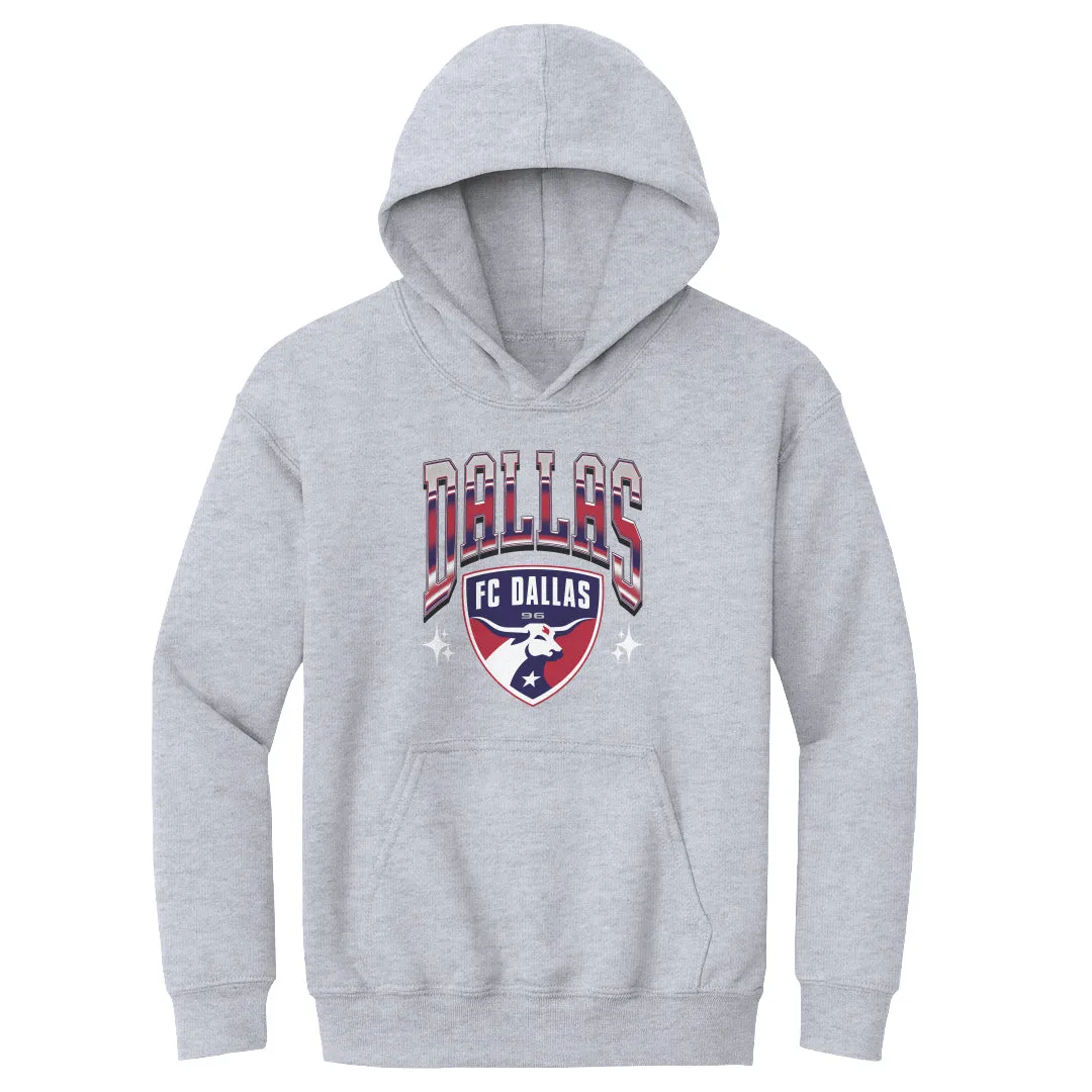 FC Dallas Vintage WHT sold by 500 Level product image thumbnail 4