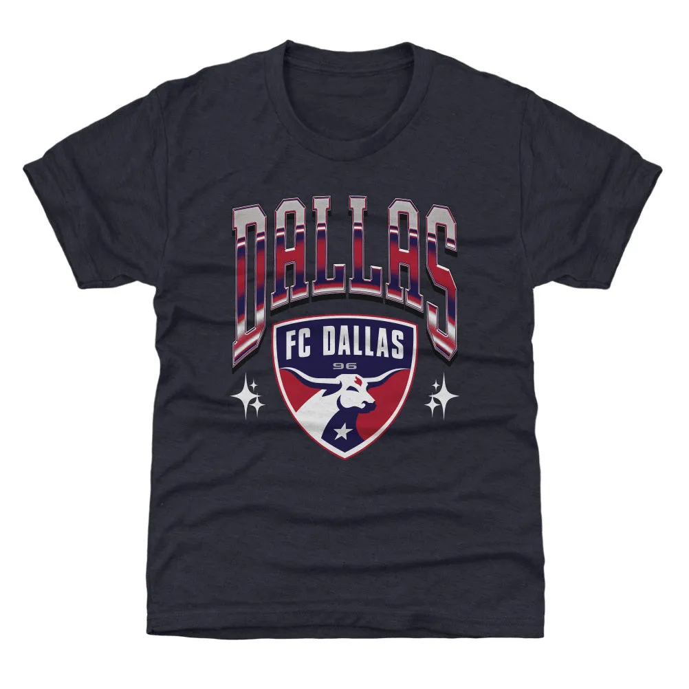 FC Dallas Vintage WHT sold by 500 Level product image thumbnail 3