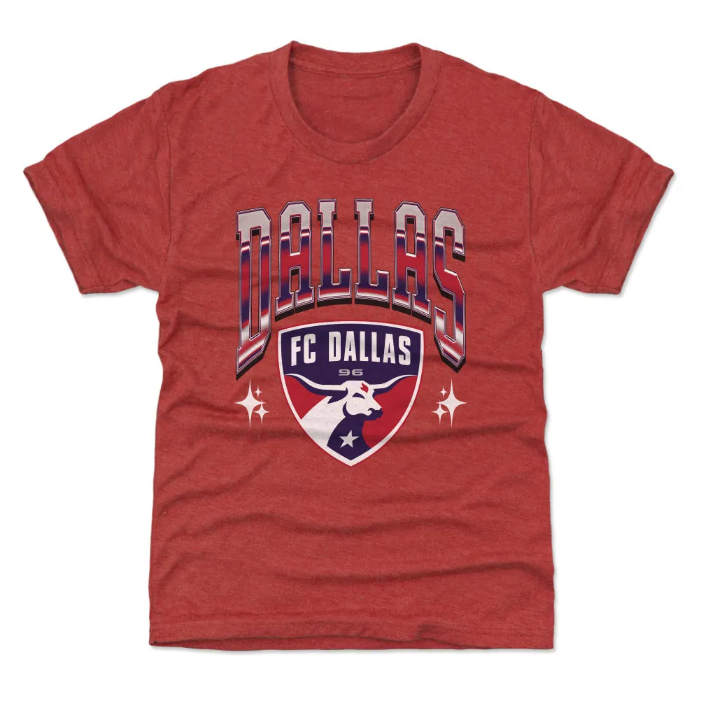 FC Dallas Vintage WHT sold by 500 Level product image thumbnail 4