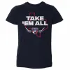 FC Dallas Take Em All WHT sold by 500 Level