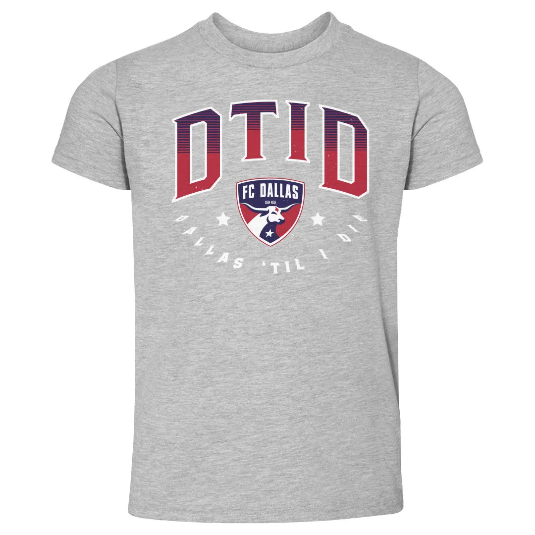 FC Dallas DTID WHT sold by 500 Level product image thumbnail 2
