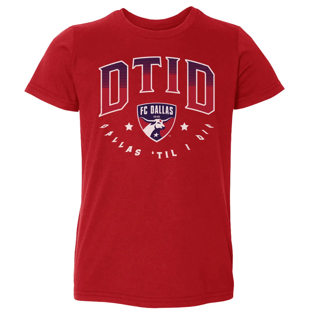 FC Dallas DTID WHT sold by 500 Level product image thumbnail 3