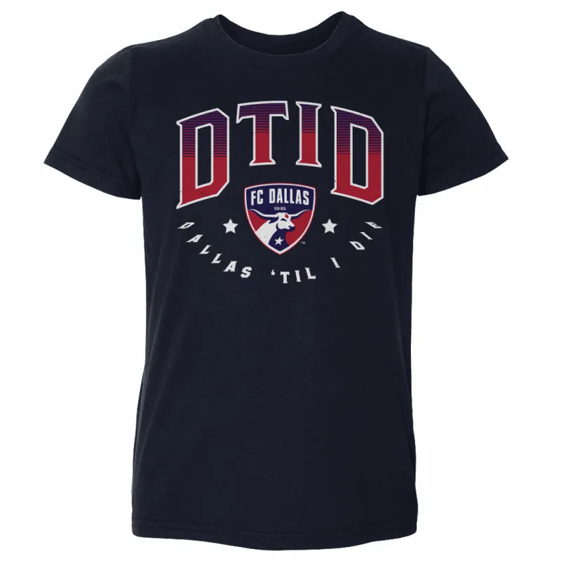 FC Dallas DTID WHT sold by 500 Level