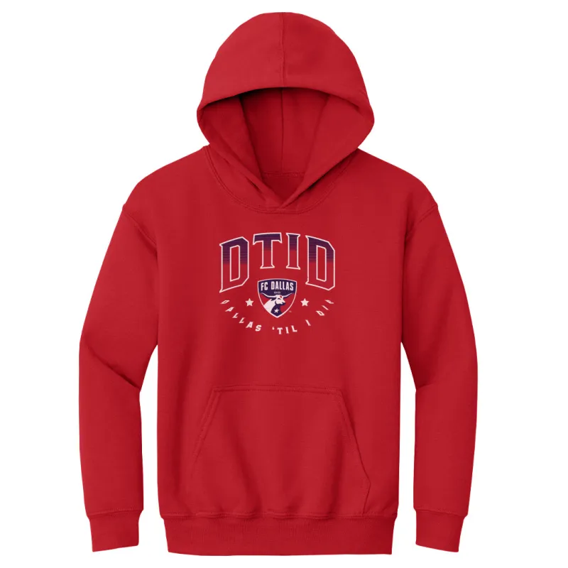 FC Dallas DTID WHT sold by 500 Level