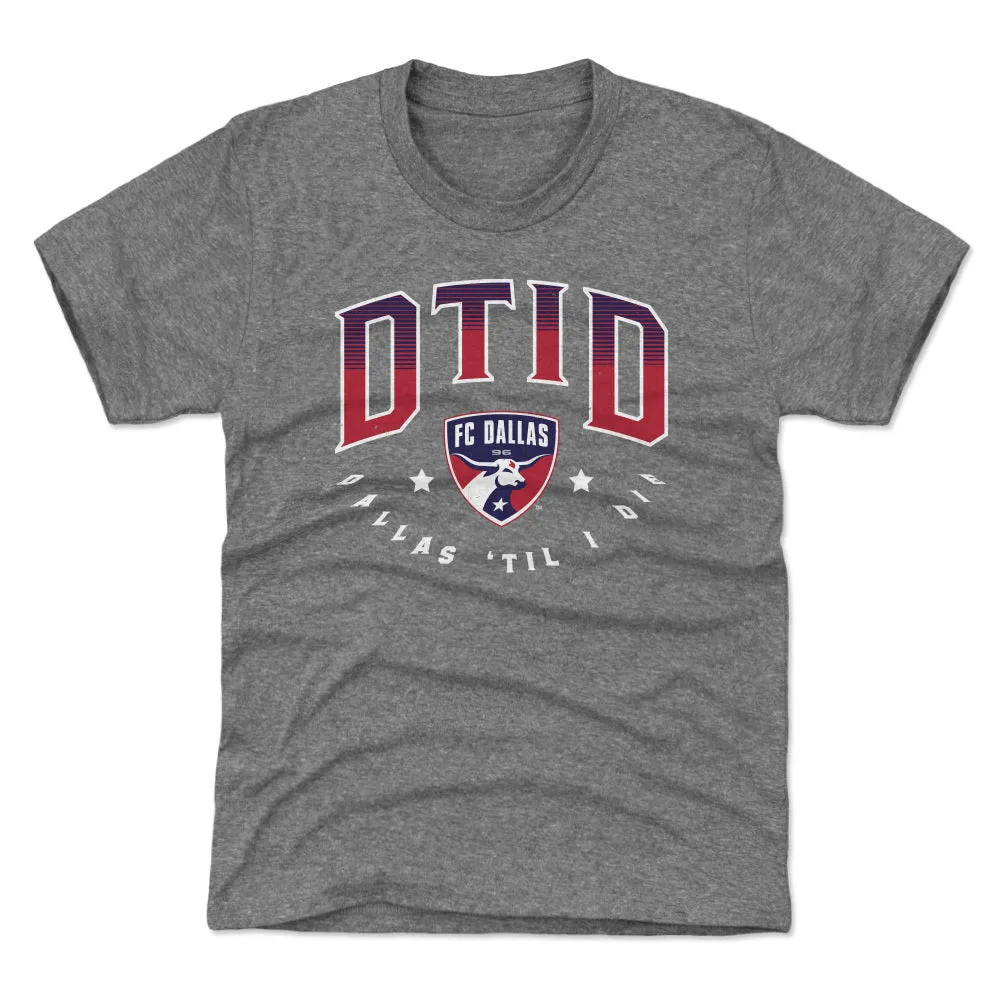 FC Dallas DTID WHT sold by 500 Level product image thumbnail 2