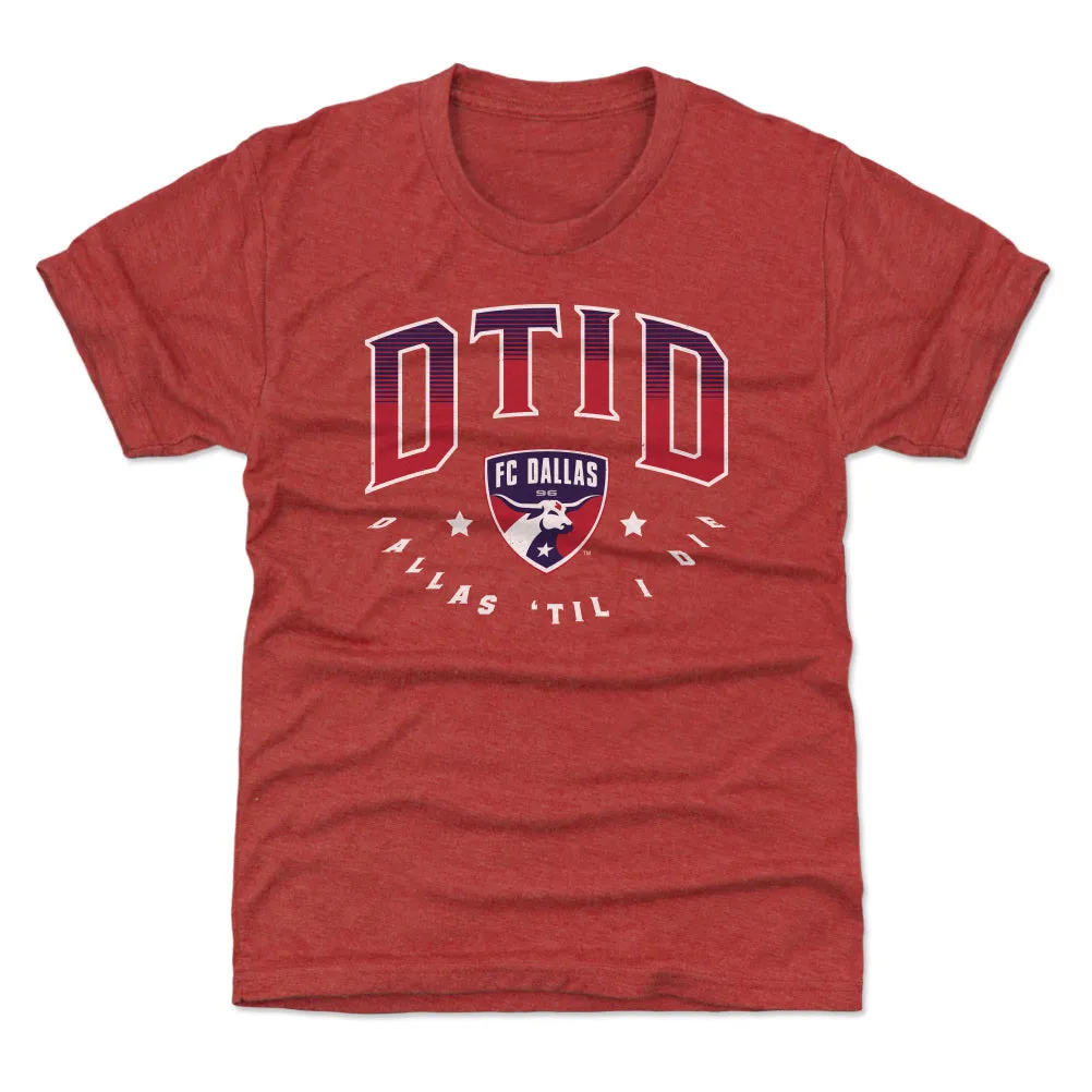 FC Dallas DTID WHT sold by 500 Level product image thumbnail 3