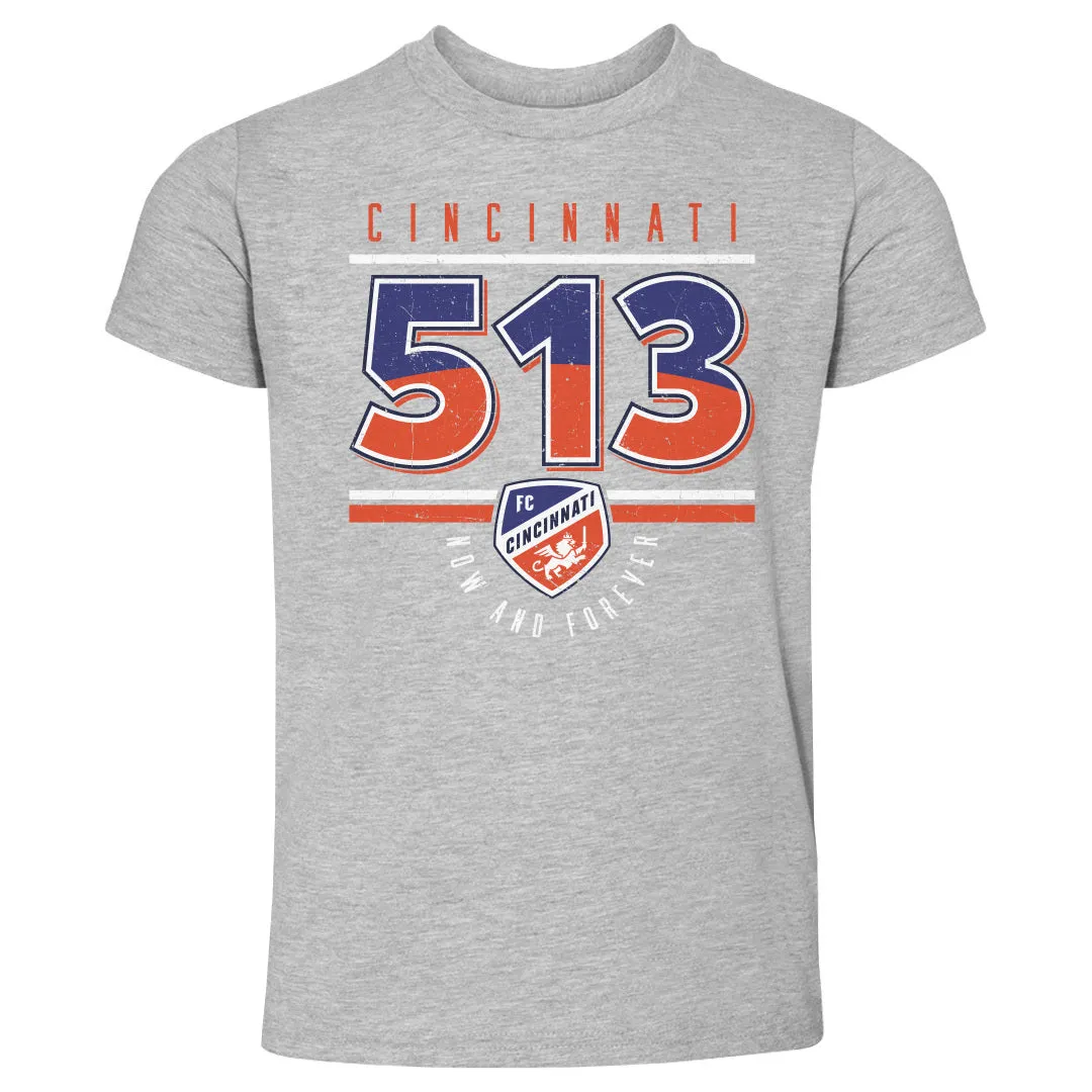 FC Cincinnati 513 WHT sold by 500 Level product image thumbnail 2