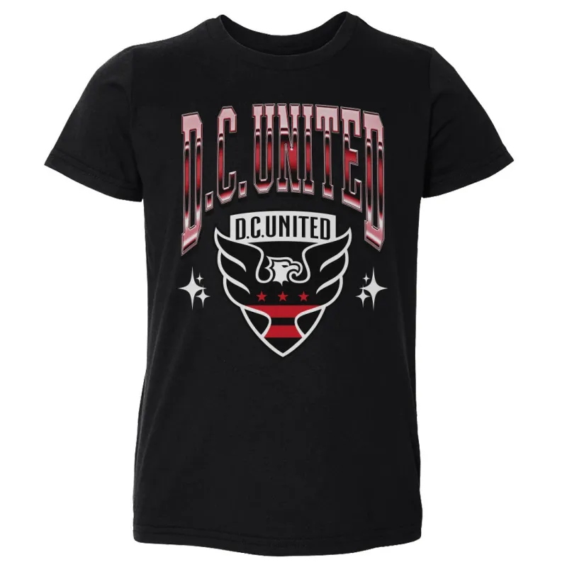D.C. United Vintage WHT sold by 500 Level