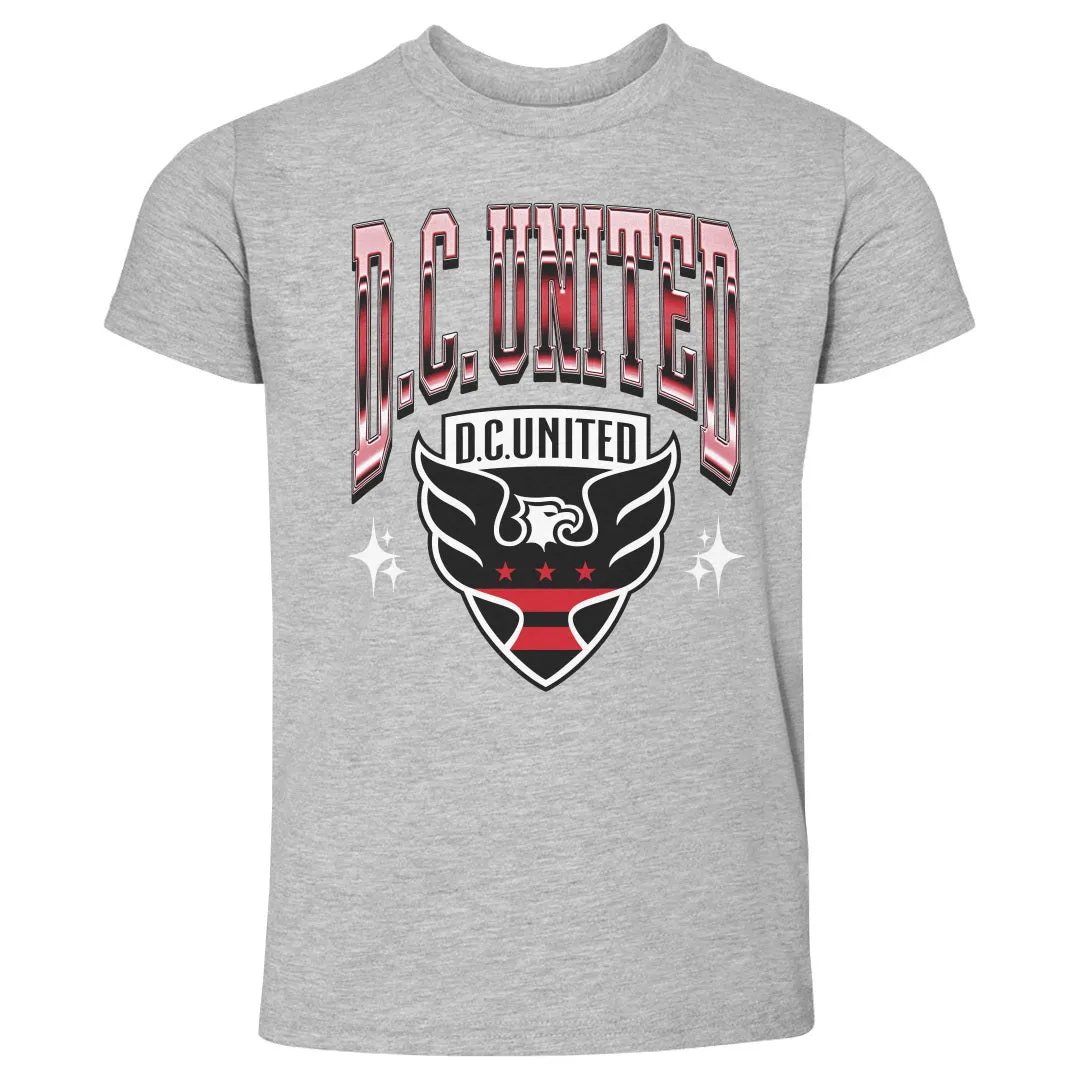 D.C. United Vintage WHT sold by 500 Level product image thumbnail 2