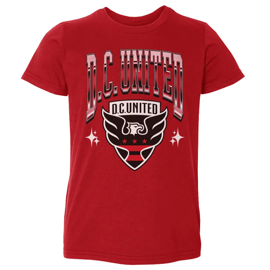 D.C. United Vintage WHT sold by 500 Level product image thumbnail 3