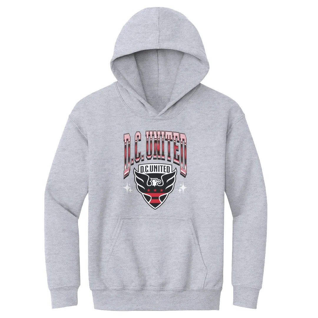 D.C. United Vintage WHT sold by 500 Level product image thumbnail 3