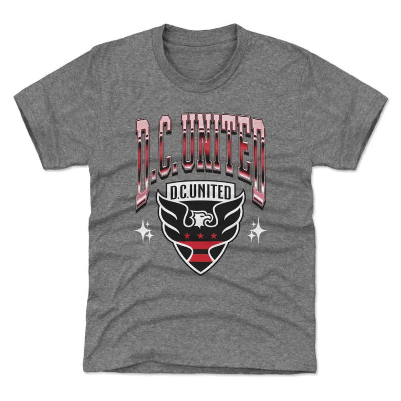 D.C. United Vintage WHT sold by 500 Level