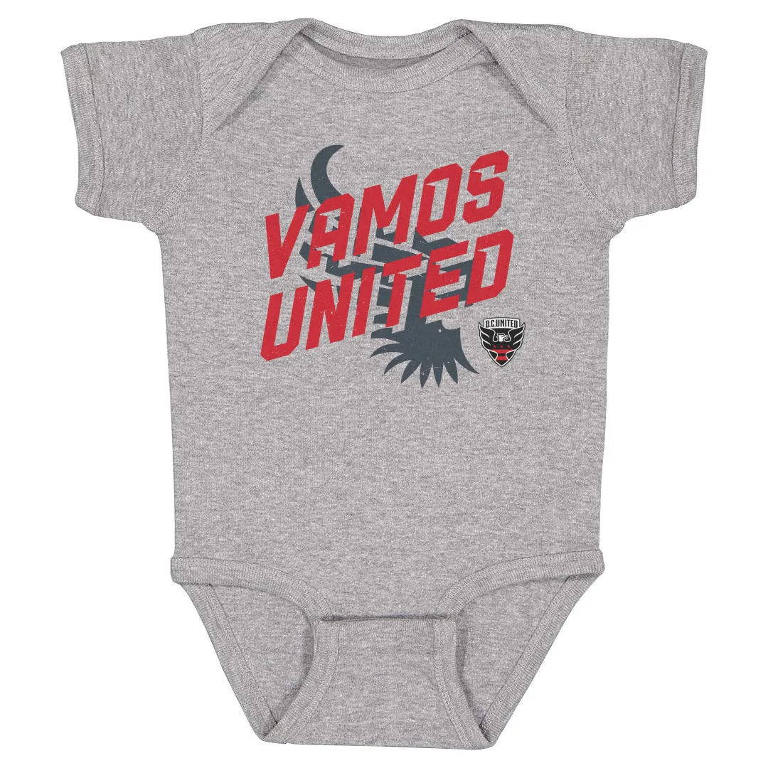 D.C. United Vamos United WHT sold by 500 Level product image thumbnail 2