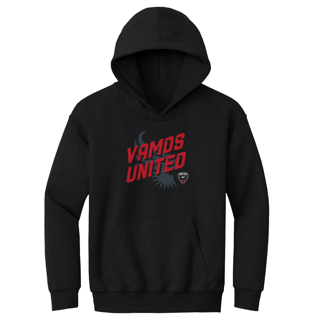 D.C. United Vamos United WHT sold by 500 Level product image thumbnail 2