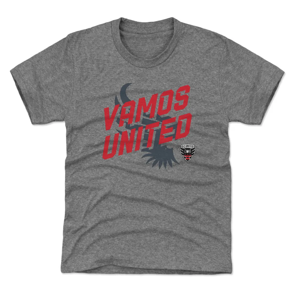 D.C. United Vamos United WHT sold by 500 Level product image thumbnail 2