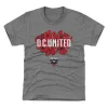D.C. United Plant Burst WHT sold by 500 Level