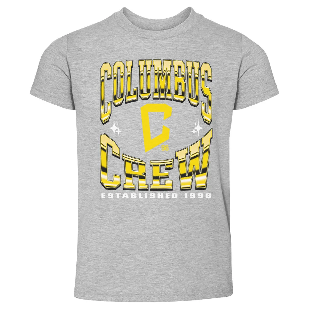 Columbus Crew Vintage WHT sold by 500 Level product image thumbnail 2