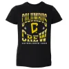 Columbus Crew Vintage WHT sold by 500 Level