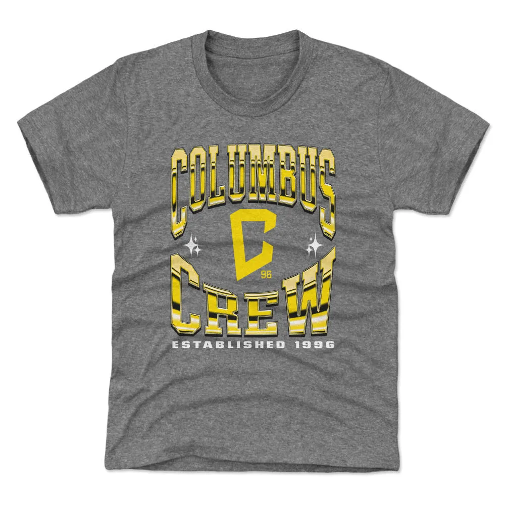 Columbus Crew Vintage WHT sold by 500 Level product image thumbnail 2