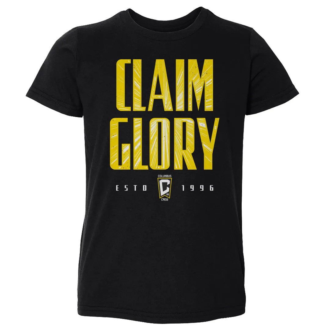 Columbus Crew Claim Glory WHT sold by 500 Level product image thumbnail 2