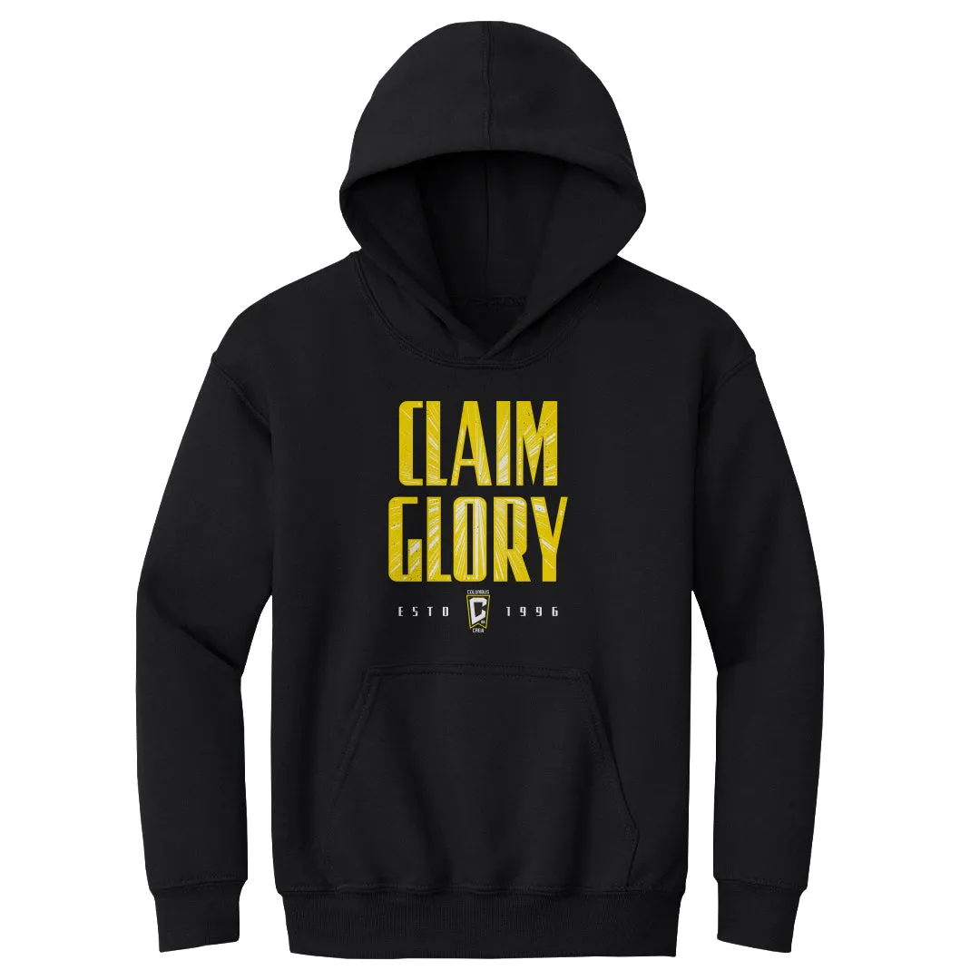 Columbus Crew Claim Glory WHT sold by 500 Level product image thumbnail 2