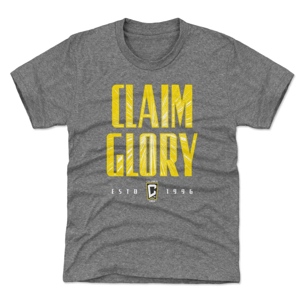 Columbus Crew Claim Glory WHT sold by 500 Level product image thumbnail 2