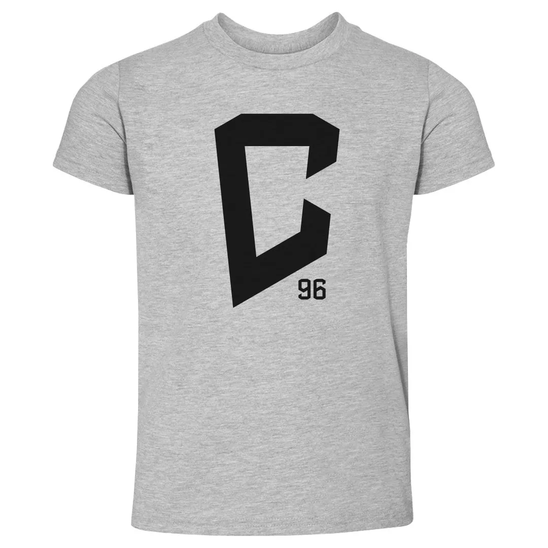 Columbus Crew C96 Icon sold by 500 Level